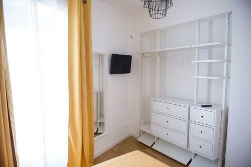 Art Apartment Sea View