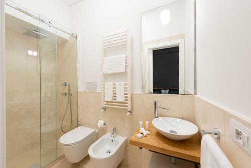 Hostal Bed & Breakfast Suite1212