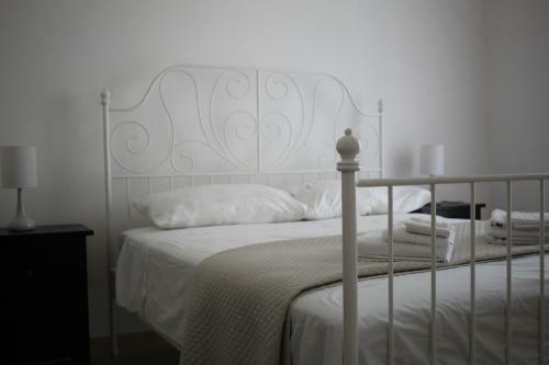 Apartamento Serena Guesthouse