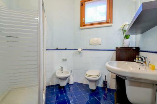 Apartamento Gardagate - Residence San Giacomo