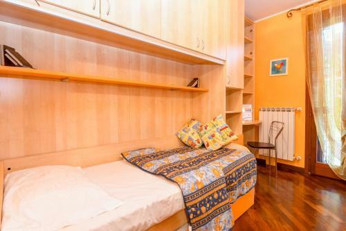 Apartamento Gardagate - Residence San Giacomo