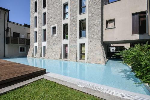Apartamento Campo Dei Re