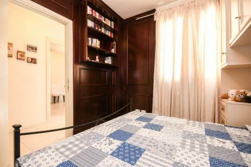 Apartamento Campo Dei Re