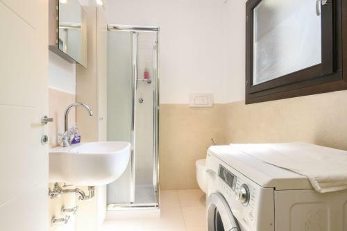 Apartamento Campo Dei Re