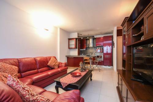 Apartamento Campo Dei Re