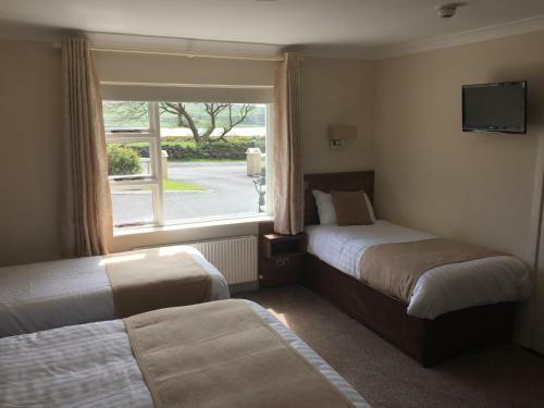 Cill Bhreac House B&B
