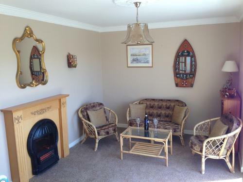 Cill Bhreac House B&B