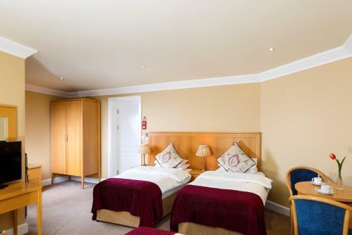 Dingle Bay Hotel