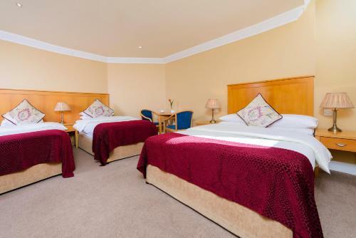 Dingle Bay Hotel