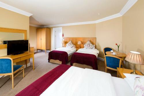 Dingle Bay Hotel