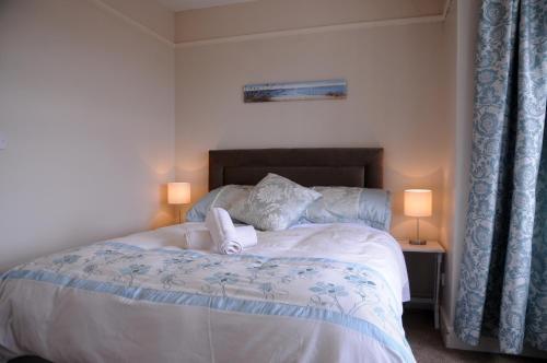 Albergue Dingle Eask View