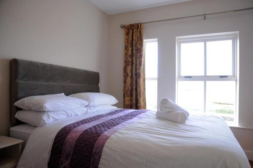 Albergue Dingle Eask View