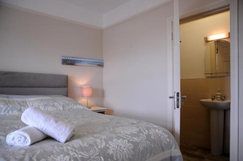 Albergue Dingle Eask View