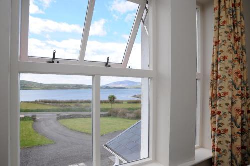 Albergue Dingle Eask View