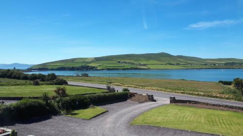 Albergue Dingle Eask View