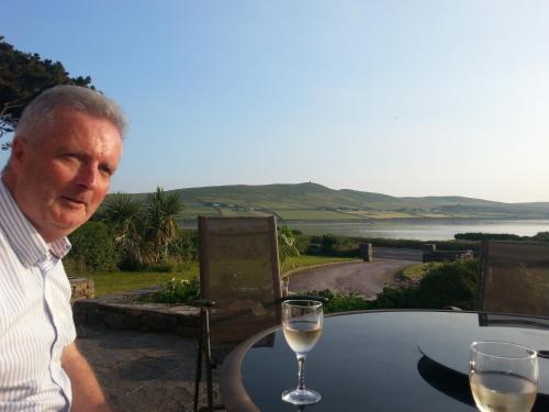 Albergue Dingle Eask View