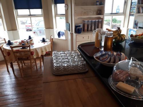 Albergue Dingle Eask View