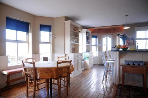 Albergue Dingle Eask View