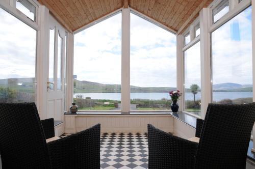 Albergue Dingle Eask View
