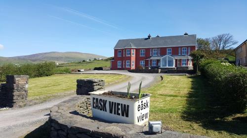 Albergue Dingle Eask View
