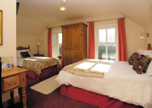 The Anvil Bar B&B