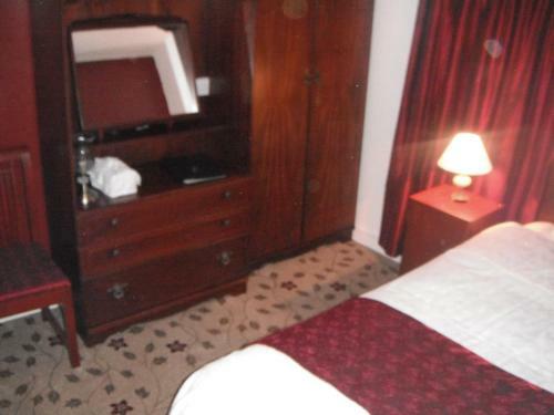 Castlemaine House B&B