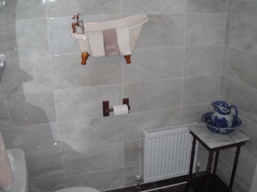 Castlemaine House B&B