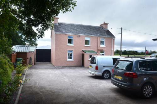 Drumville House Self Catering