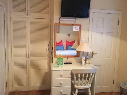 Teach Cruachan Bed And Breakfast