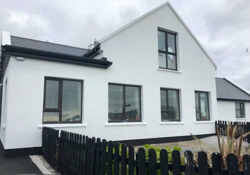 Teach Cruachan Bed And Breakfast