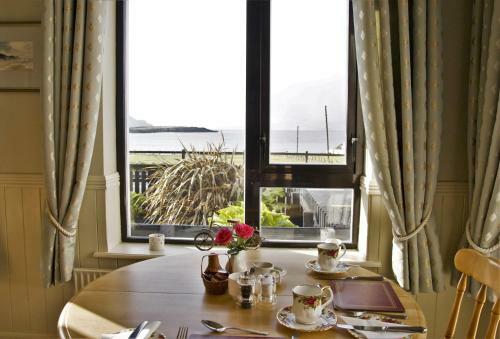 Teach Cruachan Bed And Breakfast