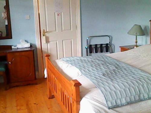 Tom And Eileen's Farmhouse B&B