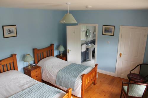 Tom And Eileen's Farmhouse B&B