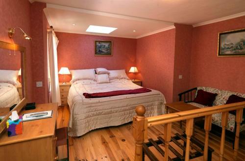 Hostal Murphys Farmhouse B&B