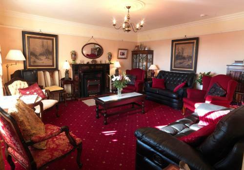 Hostal Murphys Farmhouse B&B