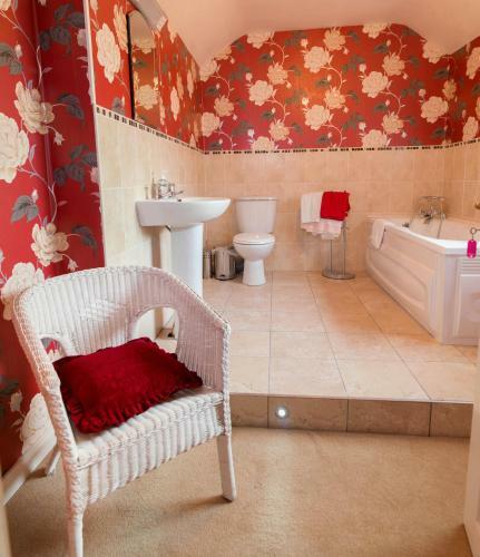 Hostal Murphys Farmhouse B&B