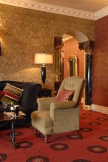 Yeats Country Hotel, Spa & Leisure Club