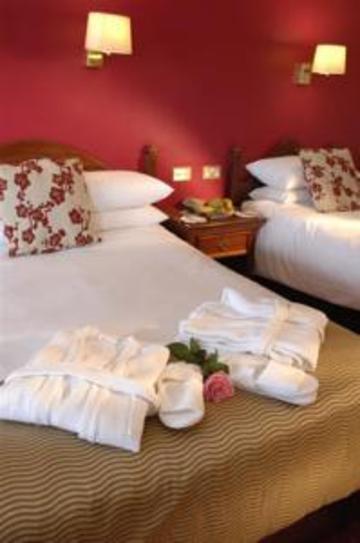 Yeats Country Hotel, Spa & Leisure Club