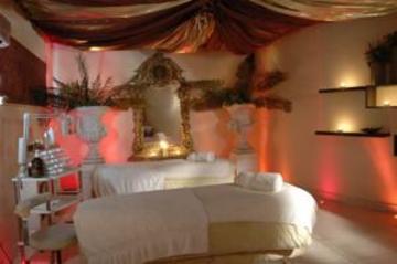 Yeats Country Hotel, Spa & Leisure Club