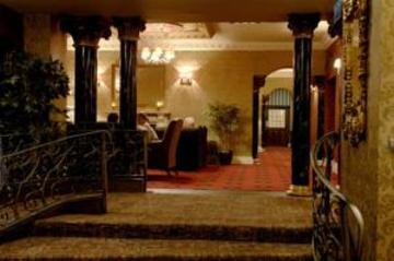 Yeats Country Hotel, Spa & Leisure Club