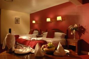 Yeats Country Hotel, Spa & Leisure Club