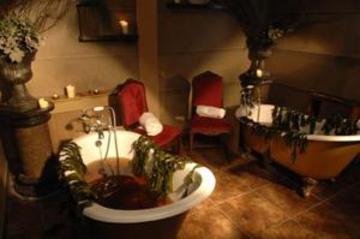 Yeats Country Hotel, Spa & Leisure Club