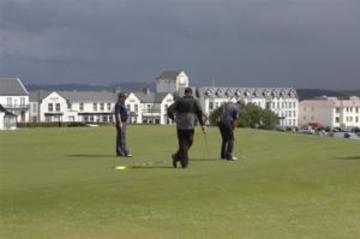 Yeats Country Hotel, Spa & Leisure Club
