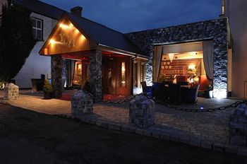 Yeats Country Hotel, Spa & Leisure Club
