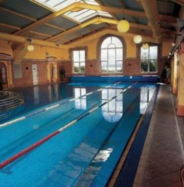 Yeats Country Hotel, Spa & Leisure Club