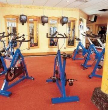 Yeats Country Hotel, Spa & Leisure Club