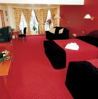 Yeats Country Hotel, Spa & Leisure Club