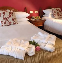 Yeats Country Hotel, Spa & Leisure Club