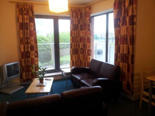 Apartamentos The Village Self-catering