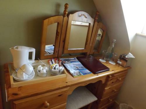 Gort Na Mona Bed And Breakfast